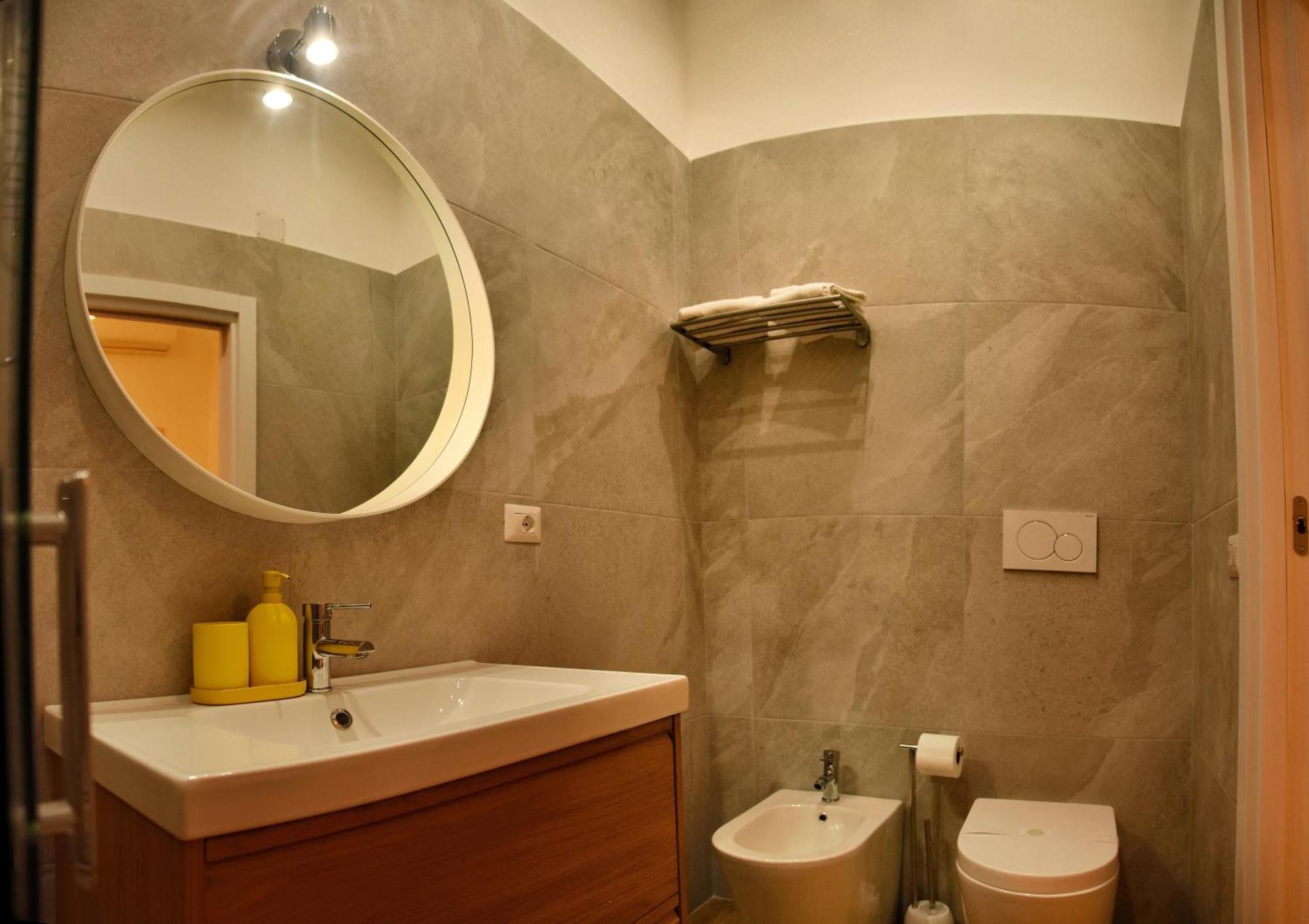 Centro Storico Rooms Napoli Exterior foto