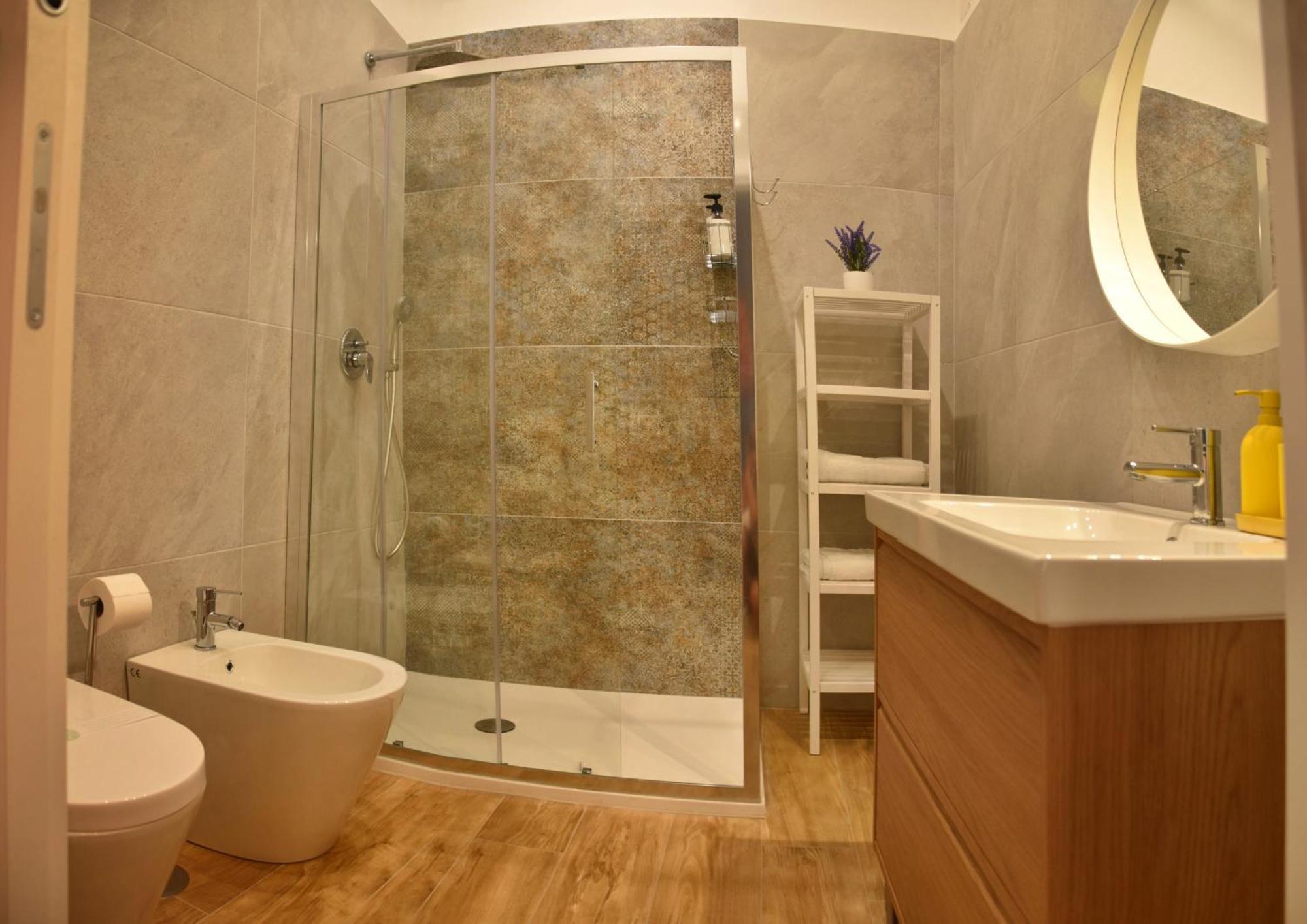 Centro Storico Rooms Napoli Exterior foto