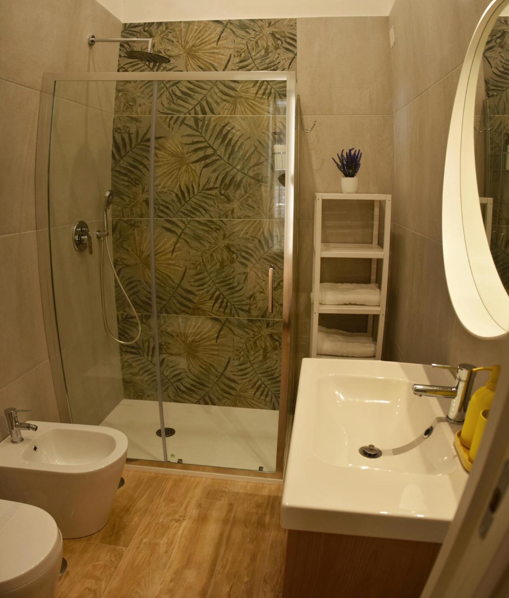 Centro Storico Rooms Napoli Exterior foto